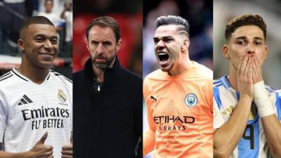 Los rumores y fichajes en las últimas horas en el fútbol internacional.