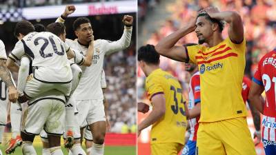 Tabla de posiciones Liga Española: Real Madrid es campeón tras derrota del Barça vs Girona
