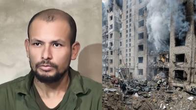Wilson Noel Quintero Guzmán es un hondureño que sirvió durante 11 años en el Ejército de Honduras. Tras retirarse en 2024, decidió buscar nuevas oportunidades laborales, pero una supuesta oferta de trabajo como guardia de seguridad en Rusia, que encontró en Facebook, terminó llevándolo al frente de combate en la guerra contra Ucrania. Este es su relato.