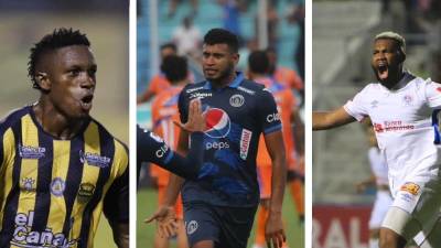 Olimpia se medirá ante Real España, en el primer clásico del torneo Apertura 2023.