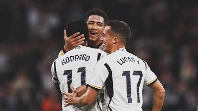 Lucas Vázquez se suma a las bajas que sufre Carlo Ancelotti en defensa de Eder Militao y David Alaba, de larga duración por rotura del ligamento cruzado de rodilla, y la del francés Ferland Mendy,