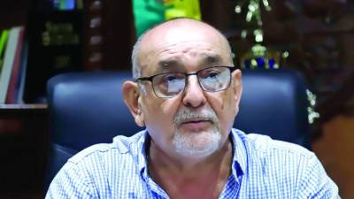 Con el 36% de las actas procesadas —161 de un total de 443— y 25,505 votos contabilizados hasta las 6:30 a.m., los resultados preliminares del Consejo Nacional Electoral (CNE) colocan a Gustavo Mejía al frente de la contienda por la Alcaldía de Choloma.