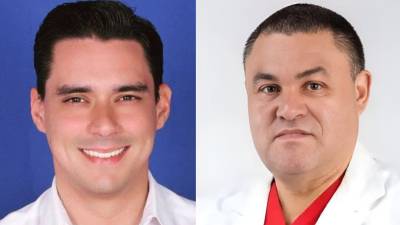 Los resultados preliminares de las elecciones generales 2025 en Honduras empiezan a perfilar a los diputados más votados a nivel nacional. ¿Quién es el candidato a diputado que encabeza las votaciones?