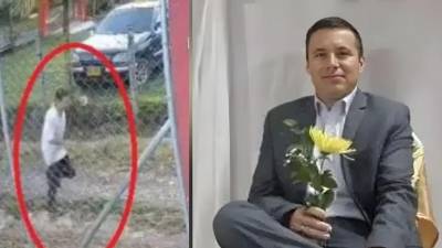 Un juez en Colombia condenó a 43 años y seis meses de prisión al pastor cristiano José Erley Ramírez Garcés, hallado culpable de los delitos de secuestro agravado y acceso carnal violento agravado contra su hijastra de 13 años.