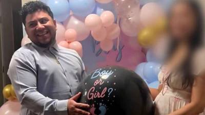 Una tragedia enluta a una familia salvadoreña tras la muerte de Carlos Nahum Castillo Molina, un joven de 26 años que fue atropellado mientras se desplazaba en una scooter eléctrica junto a su hermano menor en la capital de Estados Unidos.