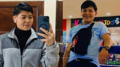 La Policía Nacional descartó que el robo de la motocicleta haya sido el móvil del ataque en el que fue asesinada Waldina Mejía Valle Arzú, una joven de 23 años y miembro activo de la Fuerza Naval de Honduras.