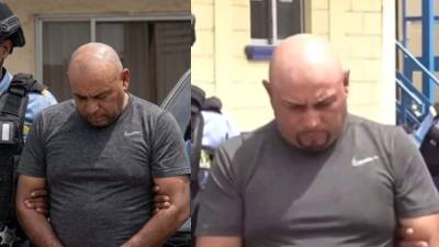Un hombre de 46 años fue capturado este jueves por agentes de la Dirección Policial de Investigaciones (DPI), señalado como presunto responsable del asesinato de un ingeniero industrial ocurrido en enero de este año en Tegucigalpa.