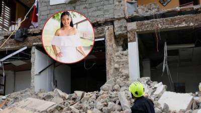 La joven permanece ingresada en la unidad de cuidados intensivos del Hospital Santo Tomás.
