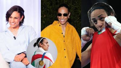Los Juegos Olímpicos de París 2024 dejaron muchos momentos, entre ellos polémicas; una de ellas la del boxeadora argelina, Imane Khelif.