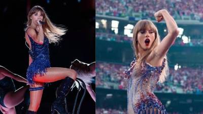 Taylor Swift: The Era Tour lo más destacado de la gira en TikTok
