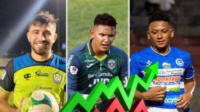 El mercado de fichajes se está moviendo pese a que no ha finalizado el Torneo Clausura 2023. El Motagua no ha perdido tiempo y ya suma cuatro fichajes.