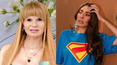 La conductora Galilea Montijo ha sido blanco de críticas debido a su rostro, y aunque ella aclaró el procedimiento que se hizo, nuevas teorías han salido a la luz. Una de ellas, la lanzada por Mhoni Vidente.