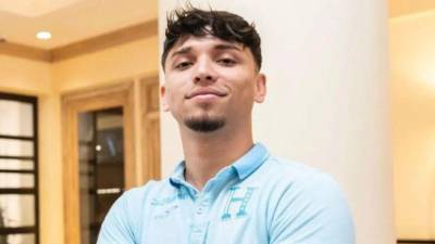 Mediante un video publicado en sus redes sociales, el tiktoker expresó su postura ante la captura de su hermana.