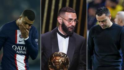 Así estuvo el mercado de fichajes en las últimas horas en los grandes equipos del fútbol internacional.