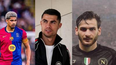 Los fichajes y rumores que se han generado en las últimas horas en el campo internacional.