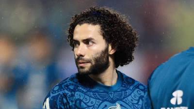 El ‘Chino’ Huerta es conocido por los hondureños por sus polémicas declaraciones.