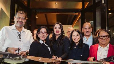 El concepto más exclusivo de Espresso Americano abre sus puertas en la Perla del Ulúa.