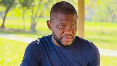 Tyson Núñez habló a fondo sobre el repechaje de Honduras ante Costa Rica y el pase a la Copa América.