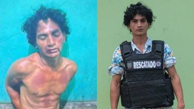 La Unidad Nacional Antisecuestros de la DPI en San Pedro Sula informó este martes 30 de junio la localización de un joven en el municipio de Morazán, Yoro, quien habría simulado su propio secuestro con el fin de exigir dinero a su familia.