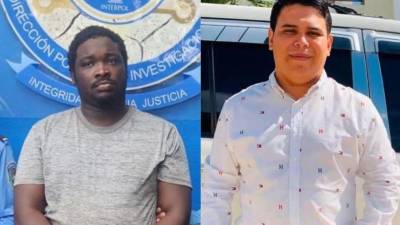 El Juzgado de Letras Penal con Competencia Nacional en Materia de Criminalidad Organizada, Medio Ambiente y Corrupción dictó detención judicial contra Jeremías Ávila Dilbert, de 30 años, acusado del asesinato del abogado Dereck Isaac McNeil James, quien colaboraba con la justicia como testigo protegido.