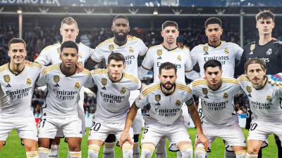 El Real Madrid no renovará a una de sus leyendas y se marchará al final de la presente temporada.