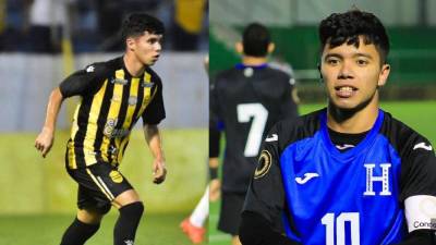 Roberto Osorto sobre su viaje a Bélgica: “Me tomó por sorpresa”