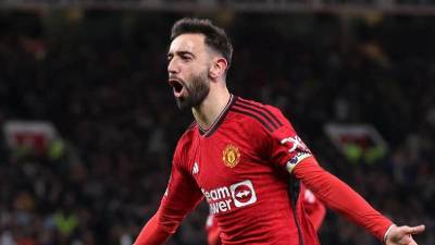 El Manchester United debuta este viernes ante el Fulham en el arranque de la Premier League.