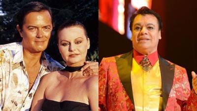 Después de años de especulación sobre qué fue lo que terminó la amistad entre Rocío Dúrcal y el cantautor mexicano Juan Gabriel, un libro publicado en el 2008 encendió la polémica al atribuir la separación a situaciones entre el artista y el esposo de la española.