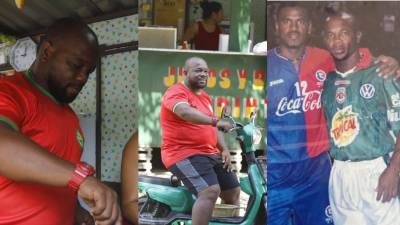 Si hay un apellido de peso en el fútbol hondureño es el Suazo, pero no todos tuvieron un gran recorrido por este deporte, tal es el caso de Rubén, hermano de David Suazo.