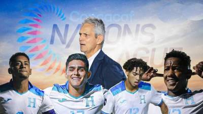 Reinaldo Rueda presentará una nueva convocatoria para los partidos de la Nations League contra Trinidad y Tobago y Jamaica.