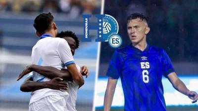 Honduras y El Salvador lucharán por la medalla de bronce de los Juegos Centroamericanos y del Caribe 2023.