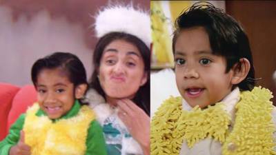 ¿Qué pasó con Maradonio, de la Familia P. Luche? Aquí se lo contamos.