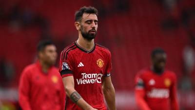 Manchester United sufre nueva derrota en la Premier League