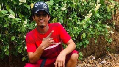 Melvin Noel era conocido por el alias de “El Patango” y tenía múltiples denuncias de asaltos en Roatán, Islas de la Bahía.