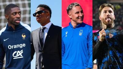 Los rumores y fichajes siguen pese a que el mercado cerró en varios países. Aquí te mostramos los últimos movimientos.