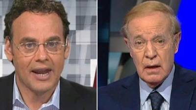 Tras el 2-0 de Honduras ante México, David Faitelson, comunicador deportivo de TUDN arremetió contra los aztecas en su cuenta personal de X, antes Twitter y este lunes José Ramón Fernández le mandó tremendo dardo.