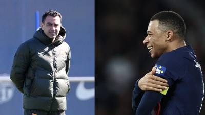 Barcelona se medirá ante el PSG en los cuartos de final de la Champions League.