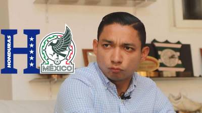 Emilio Izaguirre se pronunció al vital partido que jugará la Selección de Honduras contra México en la Nations League.