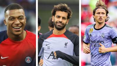 El mercado de fichajes en las últimas horas en el fútbol internacional. Ofertas, intereses y rumores.