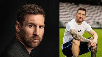 Lionel Messi sigue sorprendiendo en Estados Unidos y en las últimas horas ha causado furor por su nuevo proyecto en tierras norteamericanas.