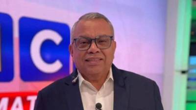 El regreso que miles pedían finalmente se hizo realidad. Este 16 de febrero, don Eduardo Maldonado volvió a ocupar su lugar frente a las cámaras en el noticiero matutino de HCH. Tras meses fuera de los reflectores, su presencia tuvo mucho impacto.