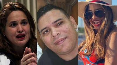 Un video de Dereck McNeil, grabado antes de su asesinato en Roatán, vuelve a poner bajo la lupa este viernes el caso de Angie Peña, luego de que salieran a la luz fuertes declaraciones y señalamientos sobre personas vinculadas a la investigación.