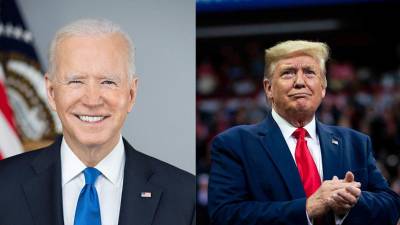 El proceso de las elecciones presidenciales se celebrarán el martes 5 de noviembre de 2024.