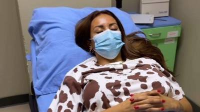 La creadora de contenido y presentadora hondureña Elsa Oseguera encendió las alarmas entre sus seguidores luego de revelar que tuvo que ser hospitalizada de emergencia tras presentar varias complicaciones de salud en los últimos días.