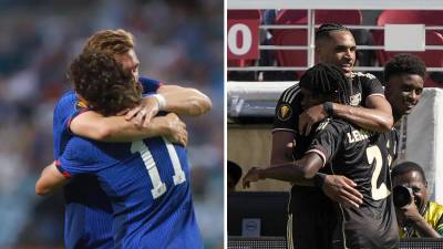 Estados Unidos y Jamaica se clasificaron a los cuartos de final de la Copa Oro 2023.