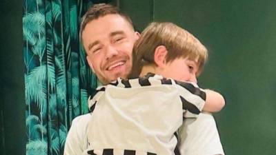 Bear Grey Payne, de 9 años, es el hijo del ex One Direction, Liam Payne, y está robando el foco público al convertirse en el único heredero del patrimonio del cantante.