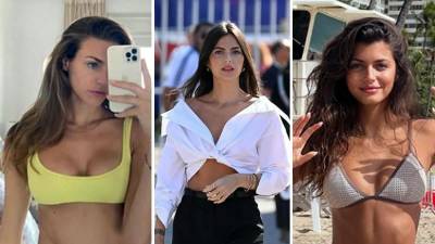 Cada año, la Fórmula 1 va tomando mayor auge y un elemento externo de los pilotos más populares en la F1 toma mayor protagonismo, y estas son sus novias o esposas, esas mujeres que acompañan siempre a sus parejas en las extensas carreras.