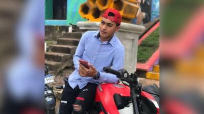 Nelman Onán Cáceres tenía 22 años de edad.