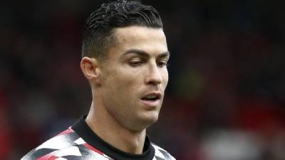 Anderson cuenta cómo fue relación con Cristiano Ronaldo y reconoce que el portugués siempre fue muy aplicado.