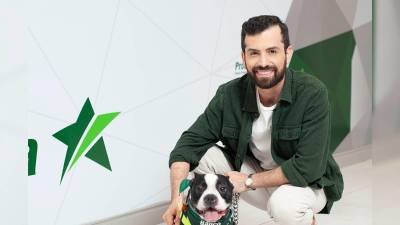 El nuevo centro de negocios de Banco Promerica redefine la experiencia bancaria al ser la primera ubicación Dog Friendly en Honduras, reflejando su compromiso con experiencias exclusivas y servicios adaptados a sus clientes.